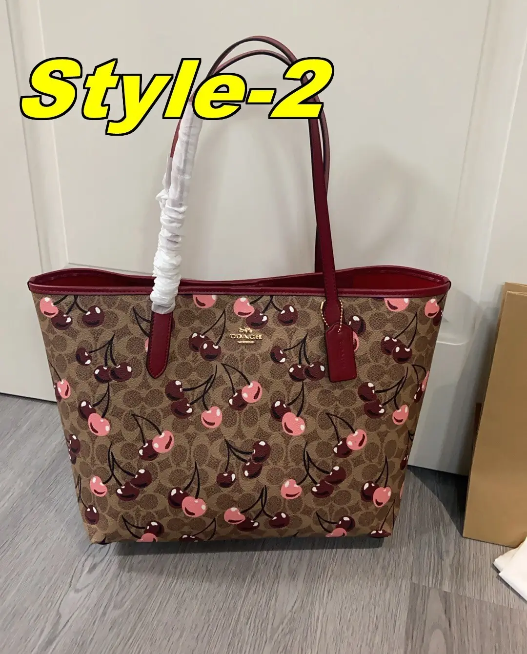 Jam5259  COACH 49$ gallery