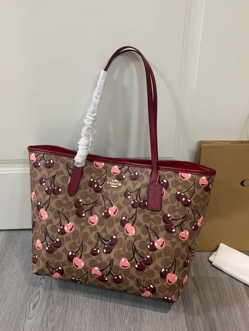 Jam5259  COACH 49$ gallery