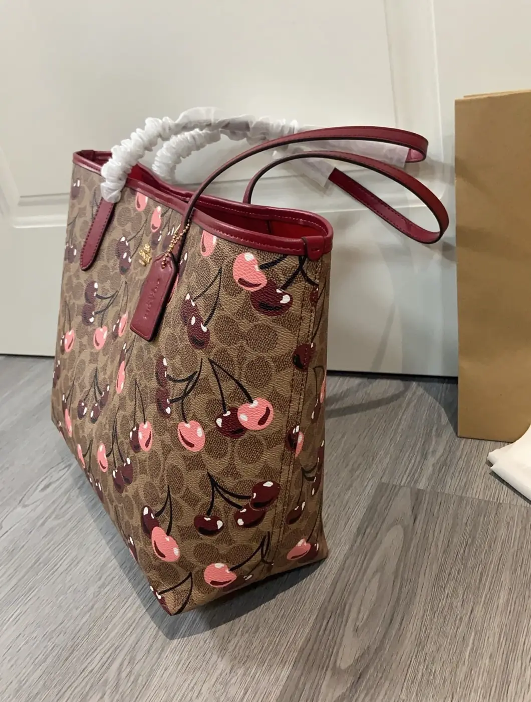 Jam5259  COACH 49$ gallery