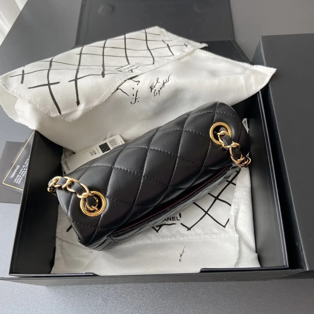 Jam5264 Chanel 65$ gallery