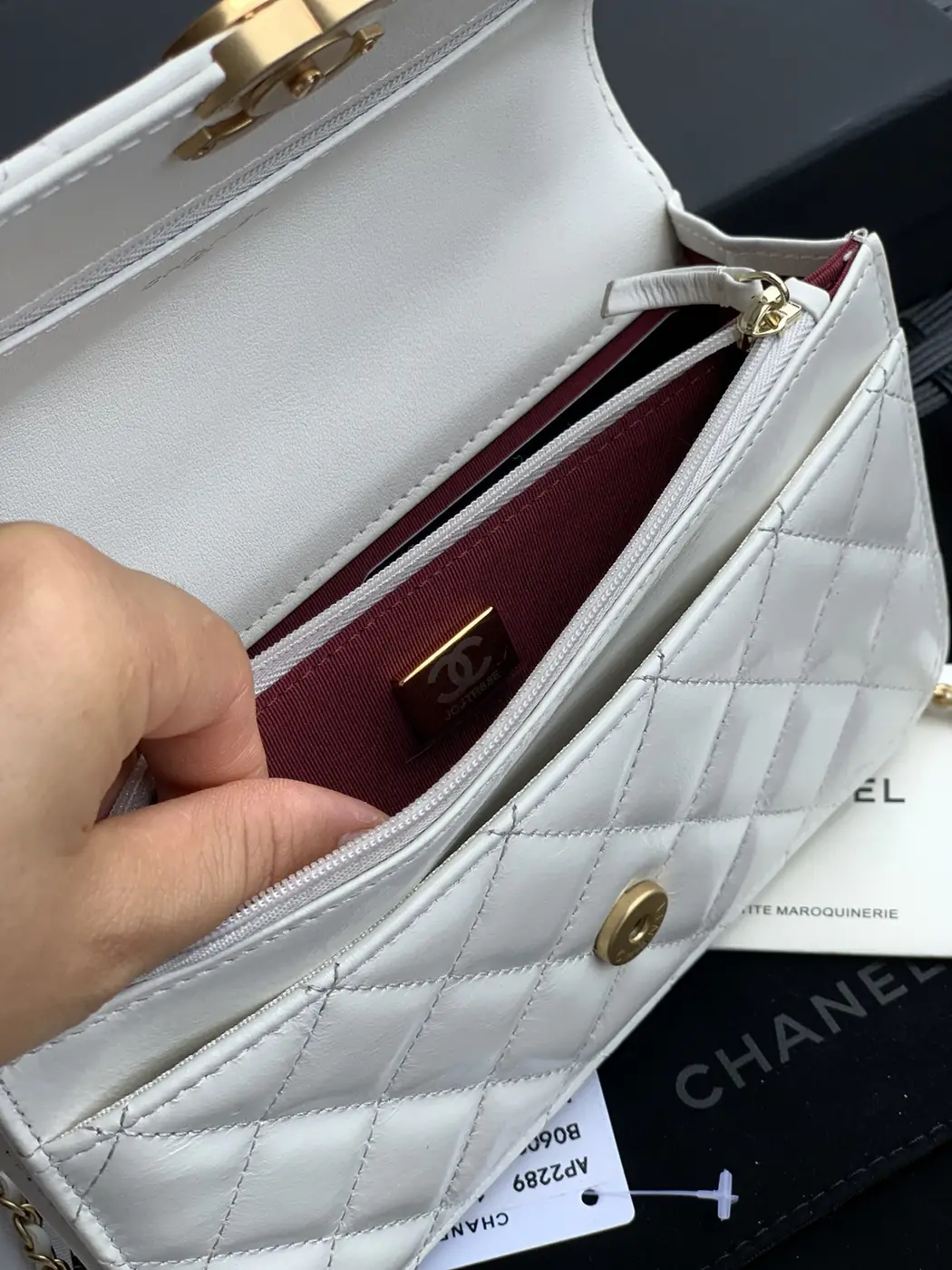 Jam5286  Chanel  58.99$ gallery