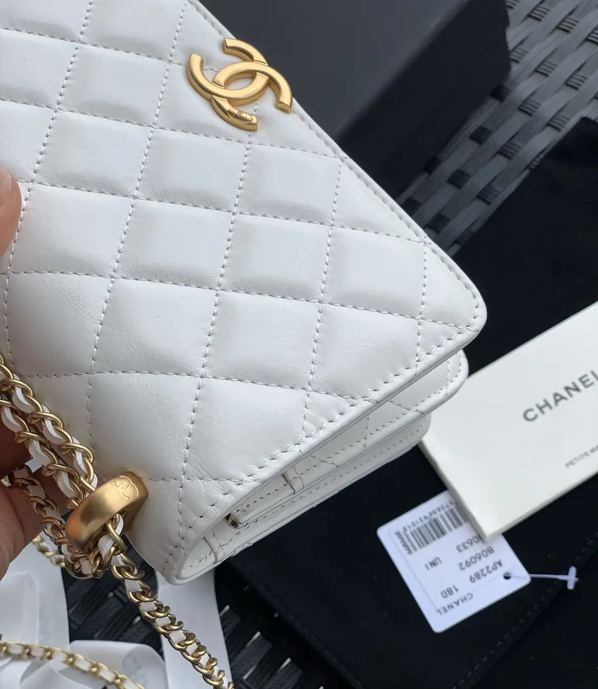 Jam5286  Chanel  58.99$ gallery