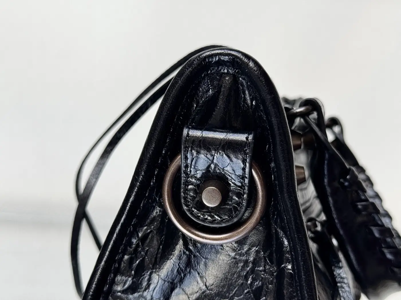 Jam5307 Balenciaga 120$ gallery