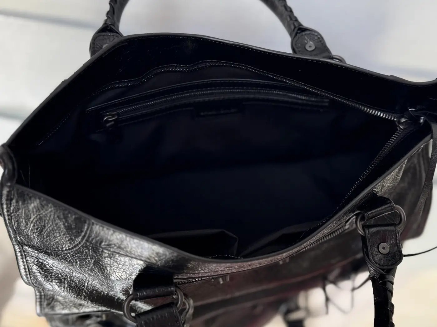 Jam5307 Balenciaga 120$ gallery