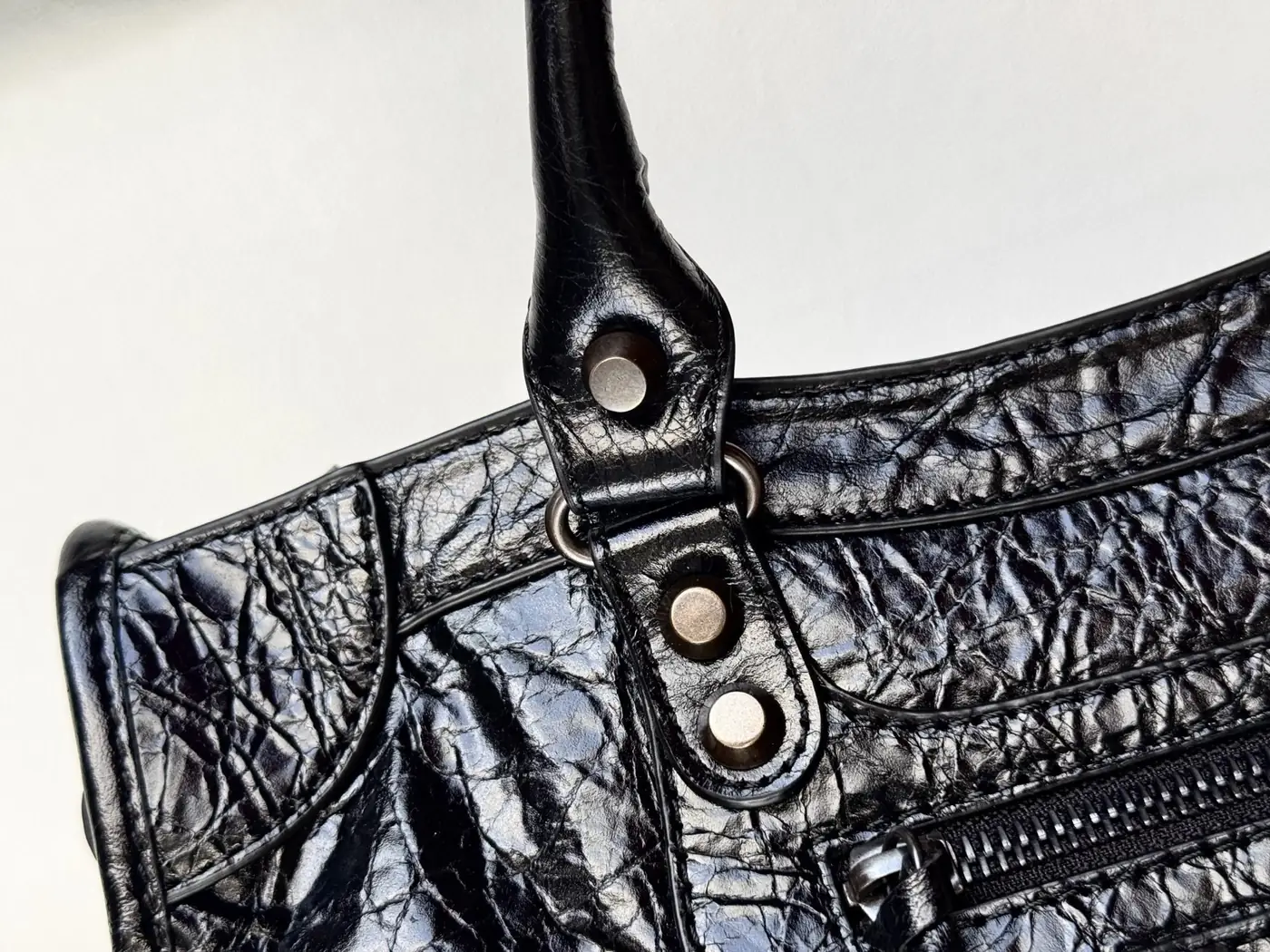 Jam5307 Balenciaga 120$ gallery