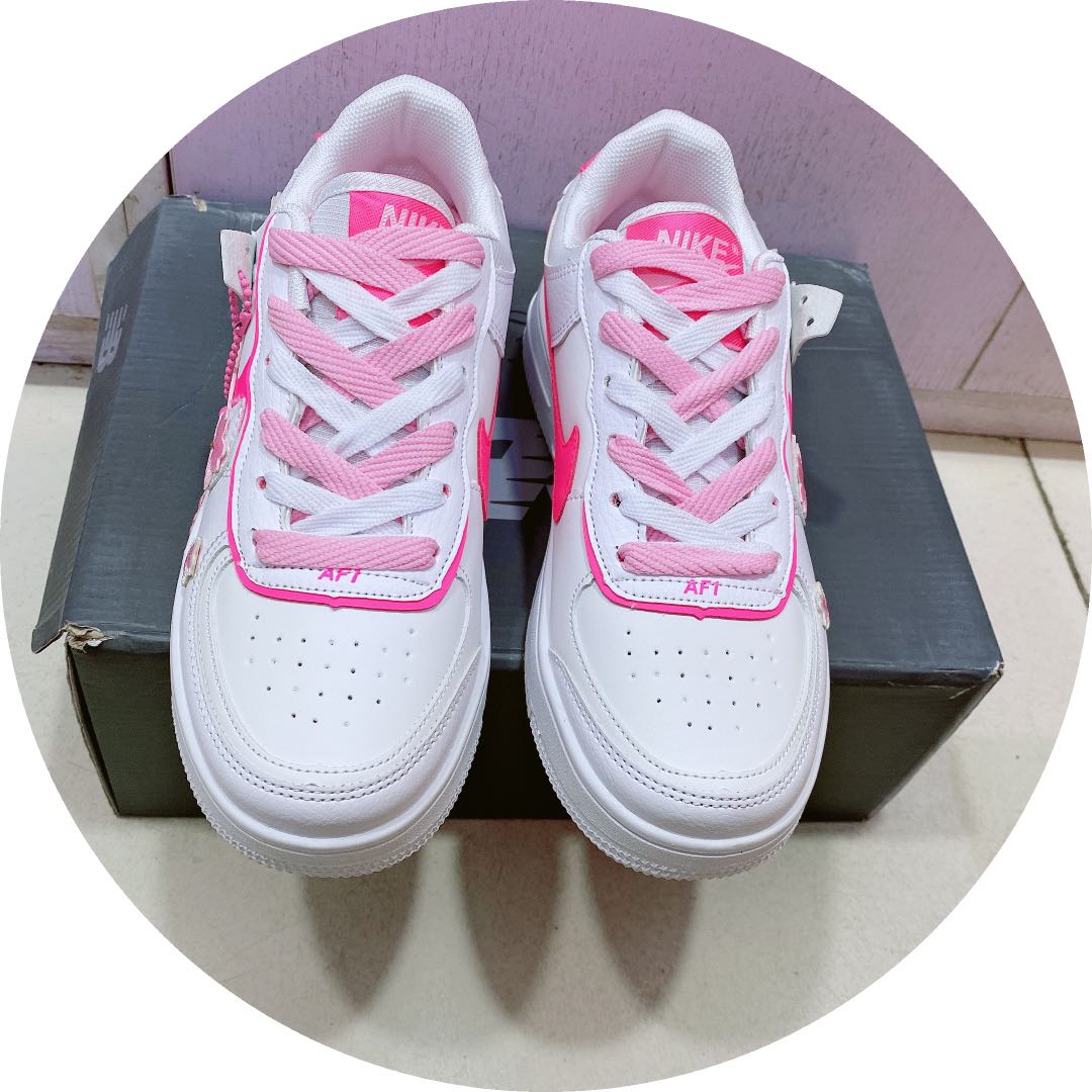 Jam536 NIKE   48$  350  PTX gallery