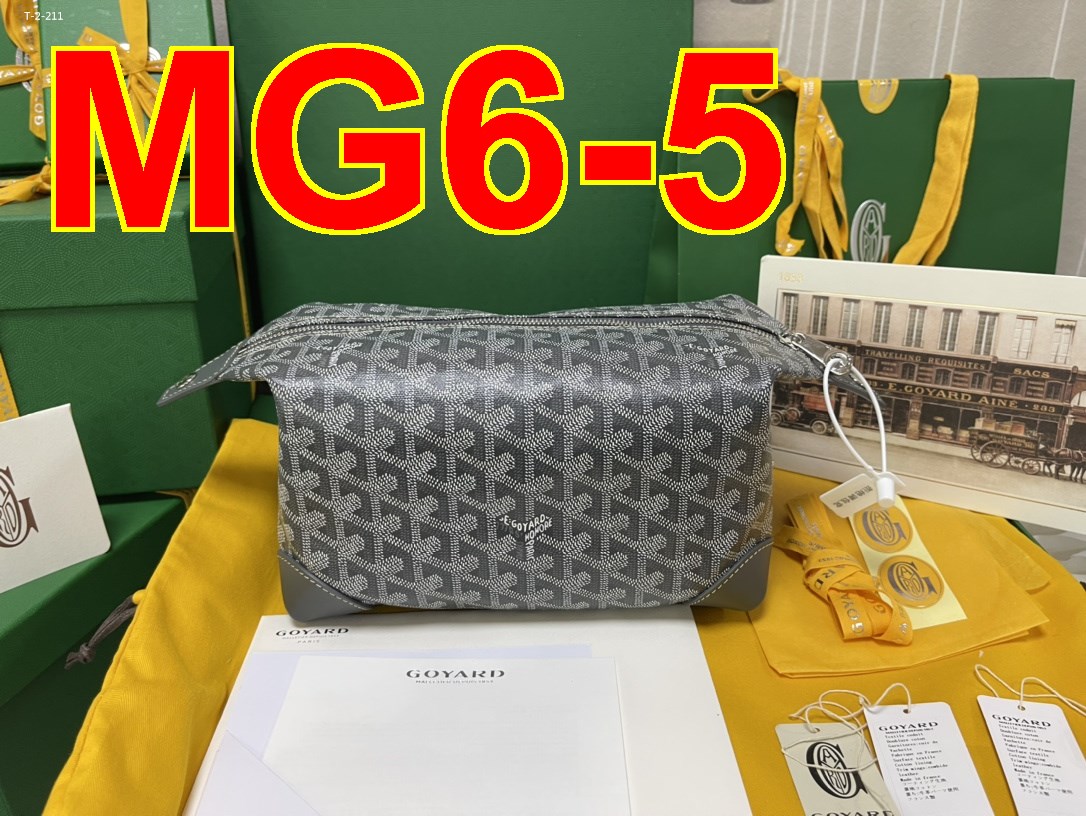 Jam5391  GOYARD  64.99$ gallery