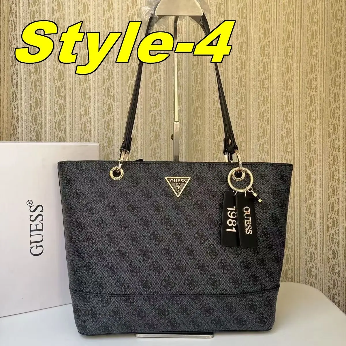 Jam5401 GUESS 49.9$ gallery