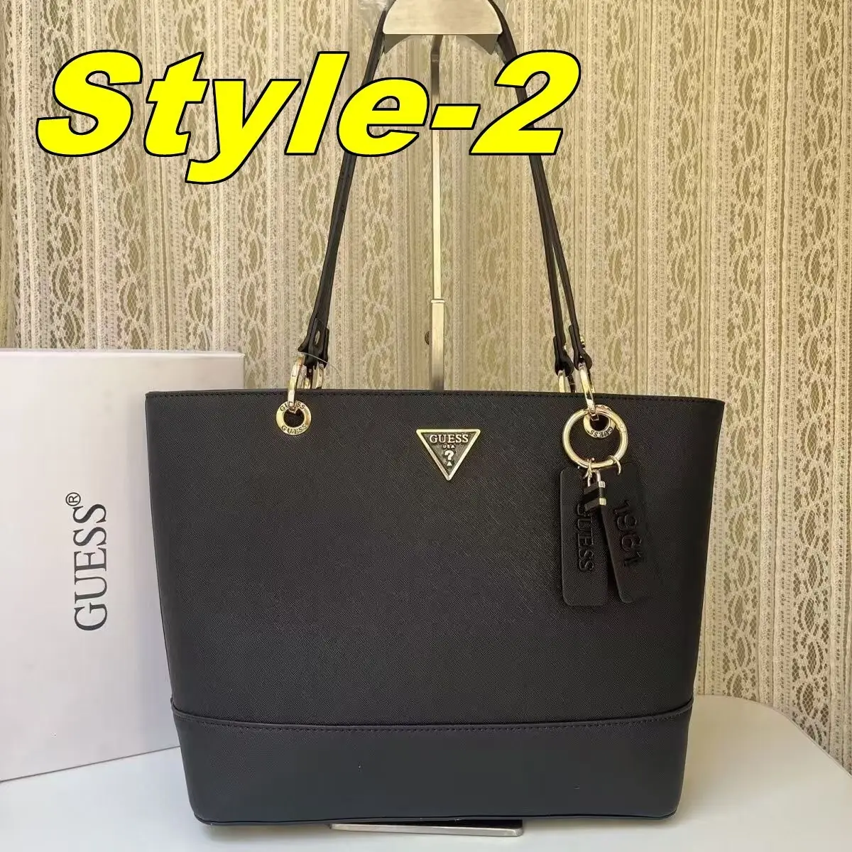 Jam5401 GUESS 49.9$ gallery