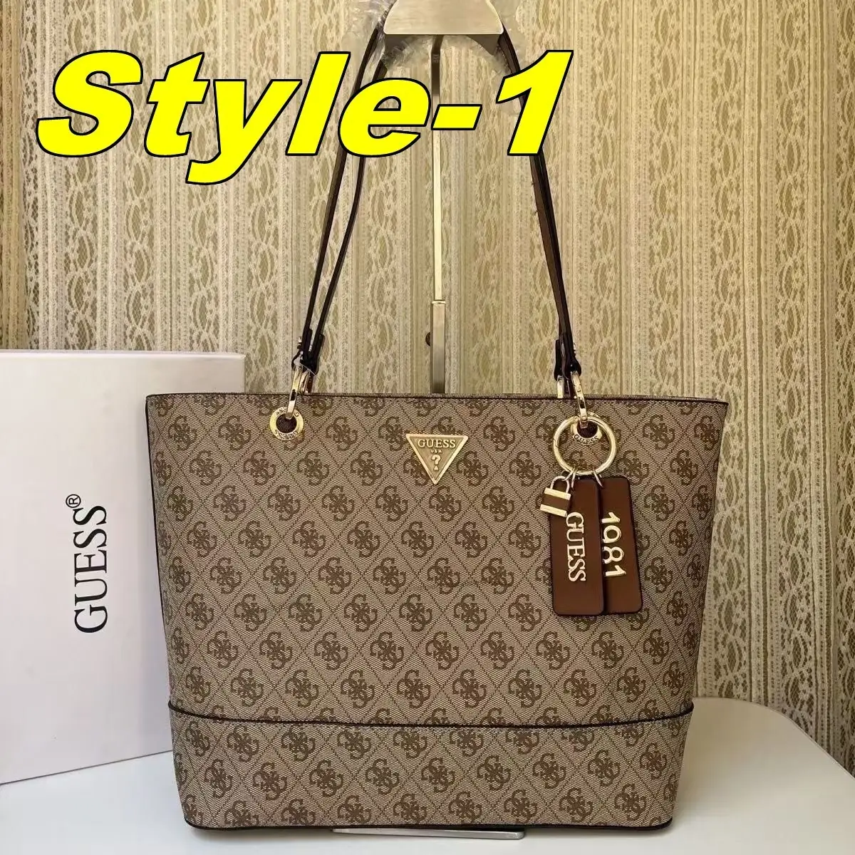 Jam5401 GUESS 49.9$ gallery