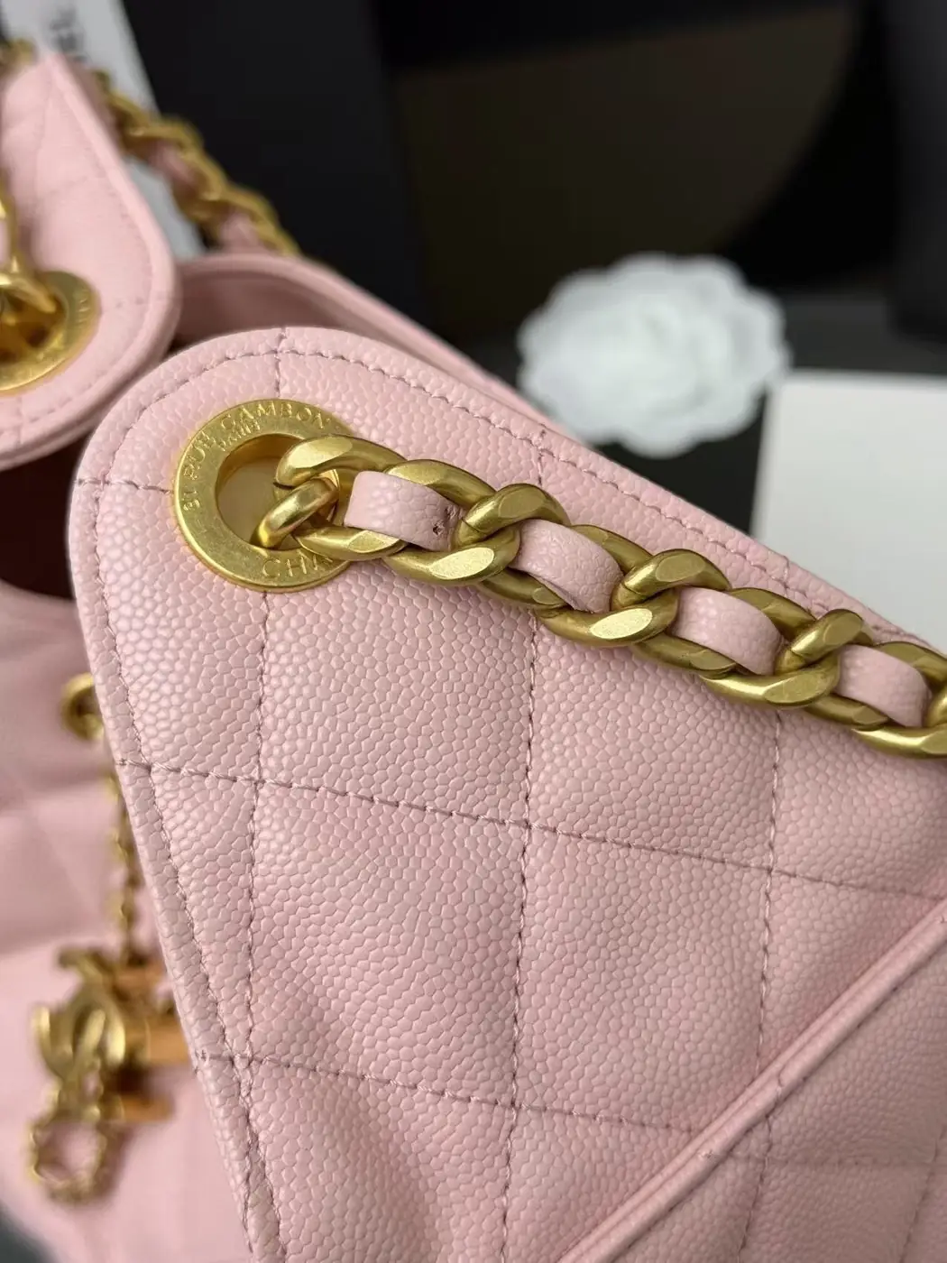 Jam5439 CHANEL  95$ gallery