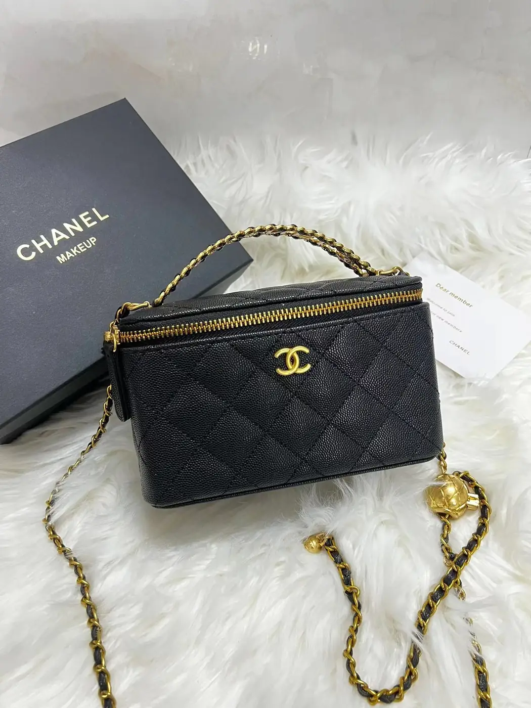 Jam544  Chanel 1:1 5A TOP 360 49$ GBB gallery