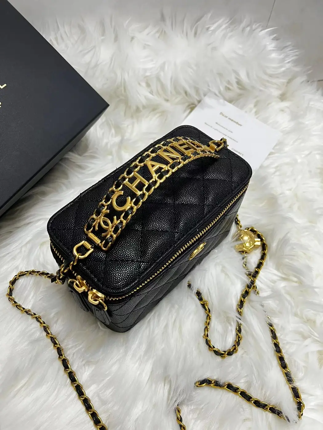 Jam544  Chanel 1:1 5A TOP 360 49$ GBB gallery