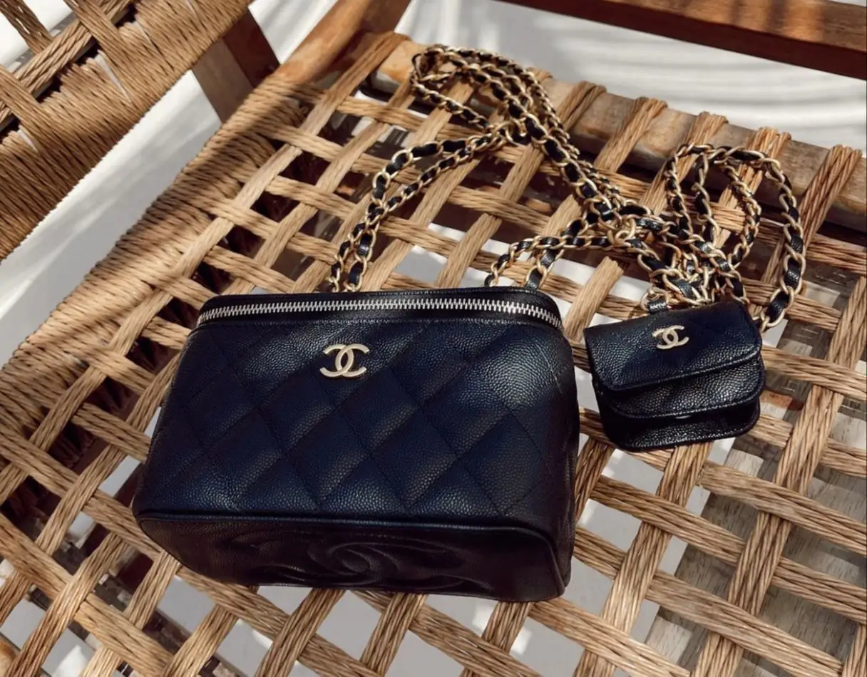 Jam544  Chanel 1:1 5A TOP 360 49$ GBB gallery