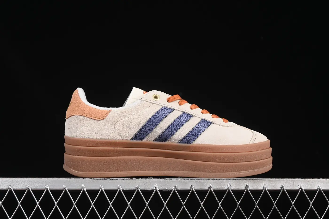 Jam5465 Adidas Originals Gazelle Bold JQ0955 gallery