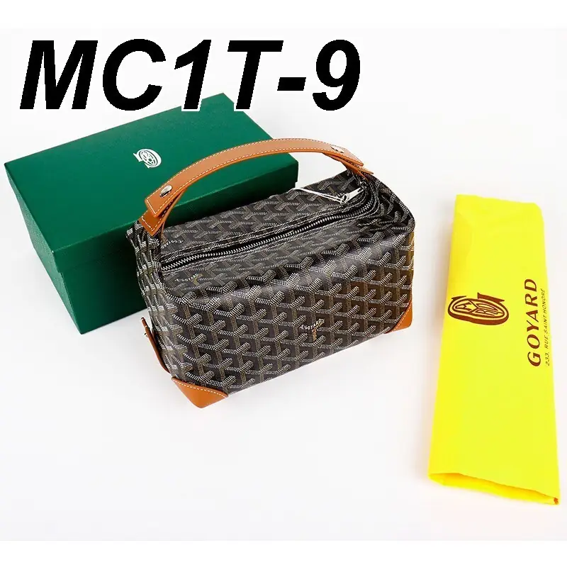 Jam5482  GOYARD 68$ gallery