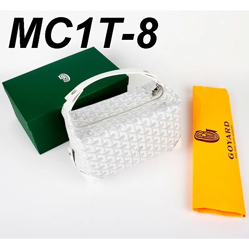 Jam5482  GOYARD 68$ gallery