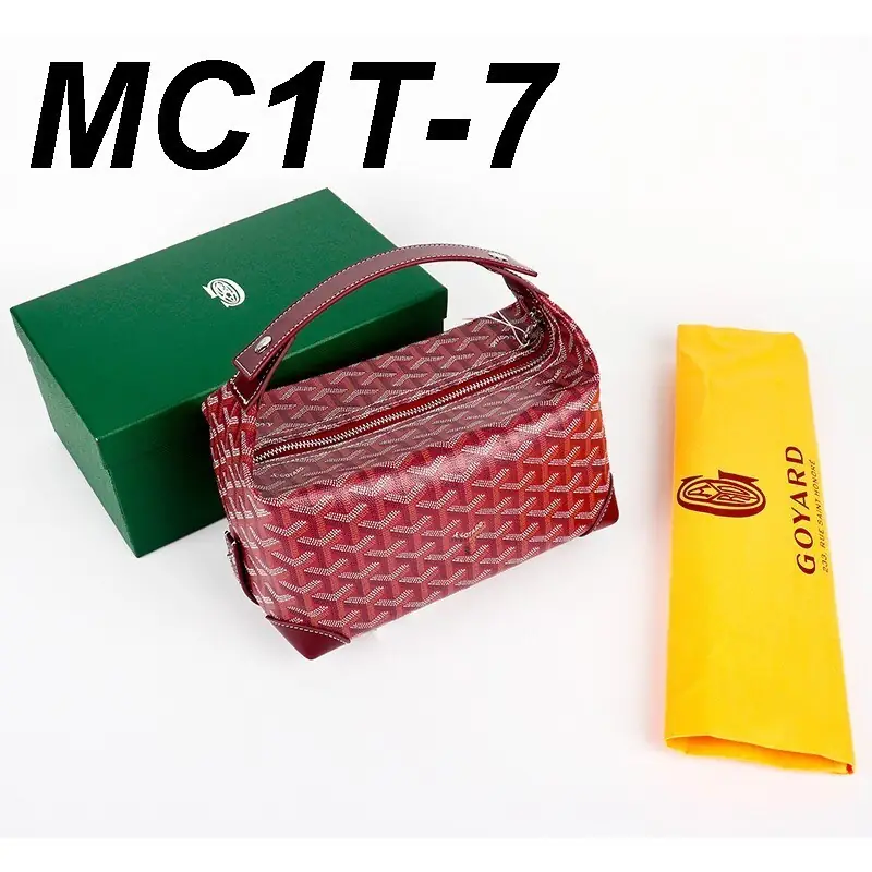 Jam5482  GOYARD 68$ gallery