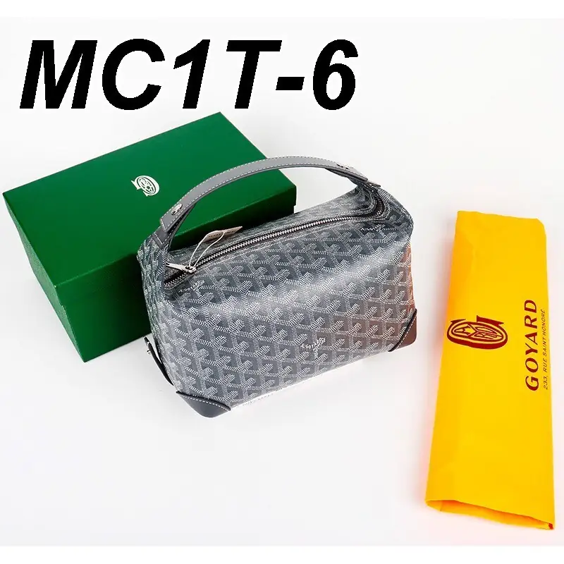 Jam5482  GOYARD 68$ gallery