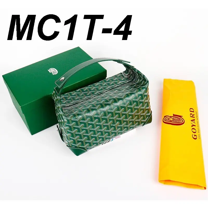 Jam5482  GOYARD 68$ gallery