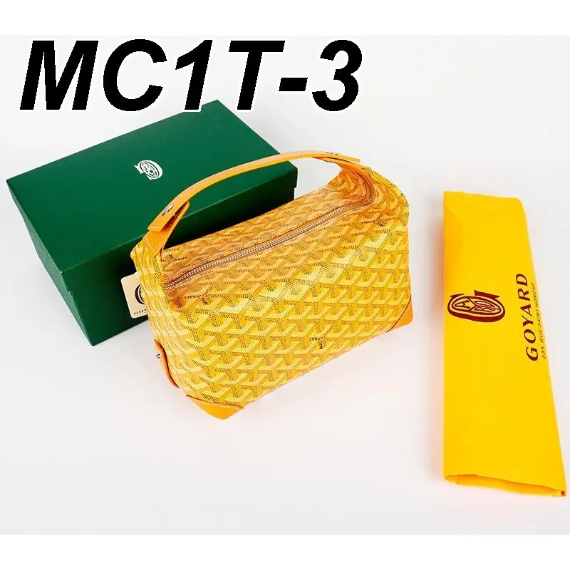 Jam5482  GOYARD 68$ gallery