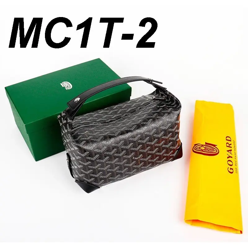 Jam5482  GOYARD 68$ gallery