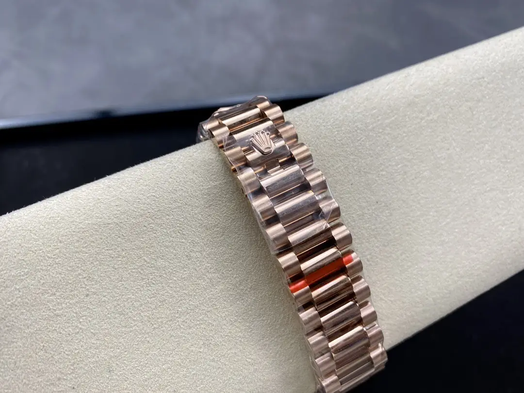 Jam5483 Rolex +BOX 95$ gallery