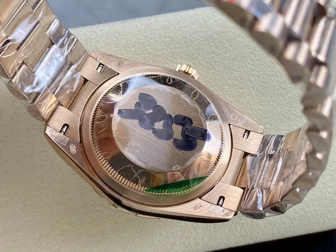 Jam5483 Rolex +BOX 95$ gallery