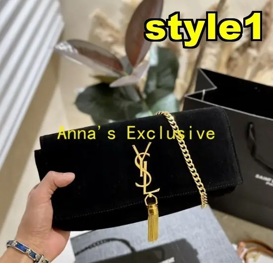 Jam5485   YSL 59.99$ gallery