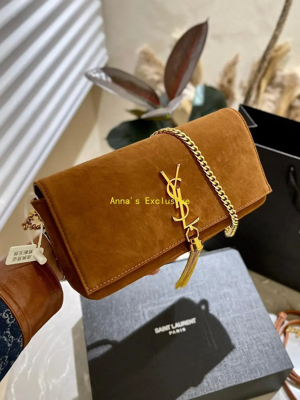 Jam5485   YSL 59.99$ gallery