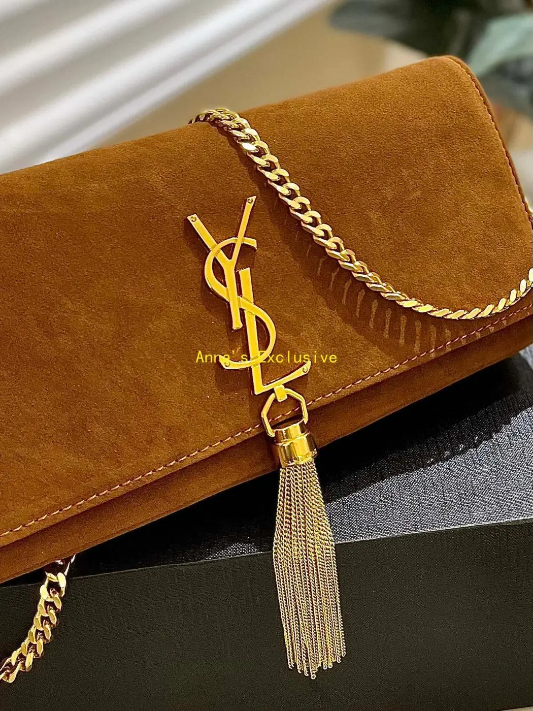 Jam5485   YSL 59.99$ gallery