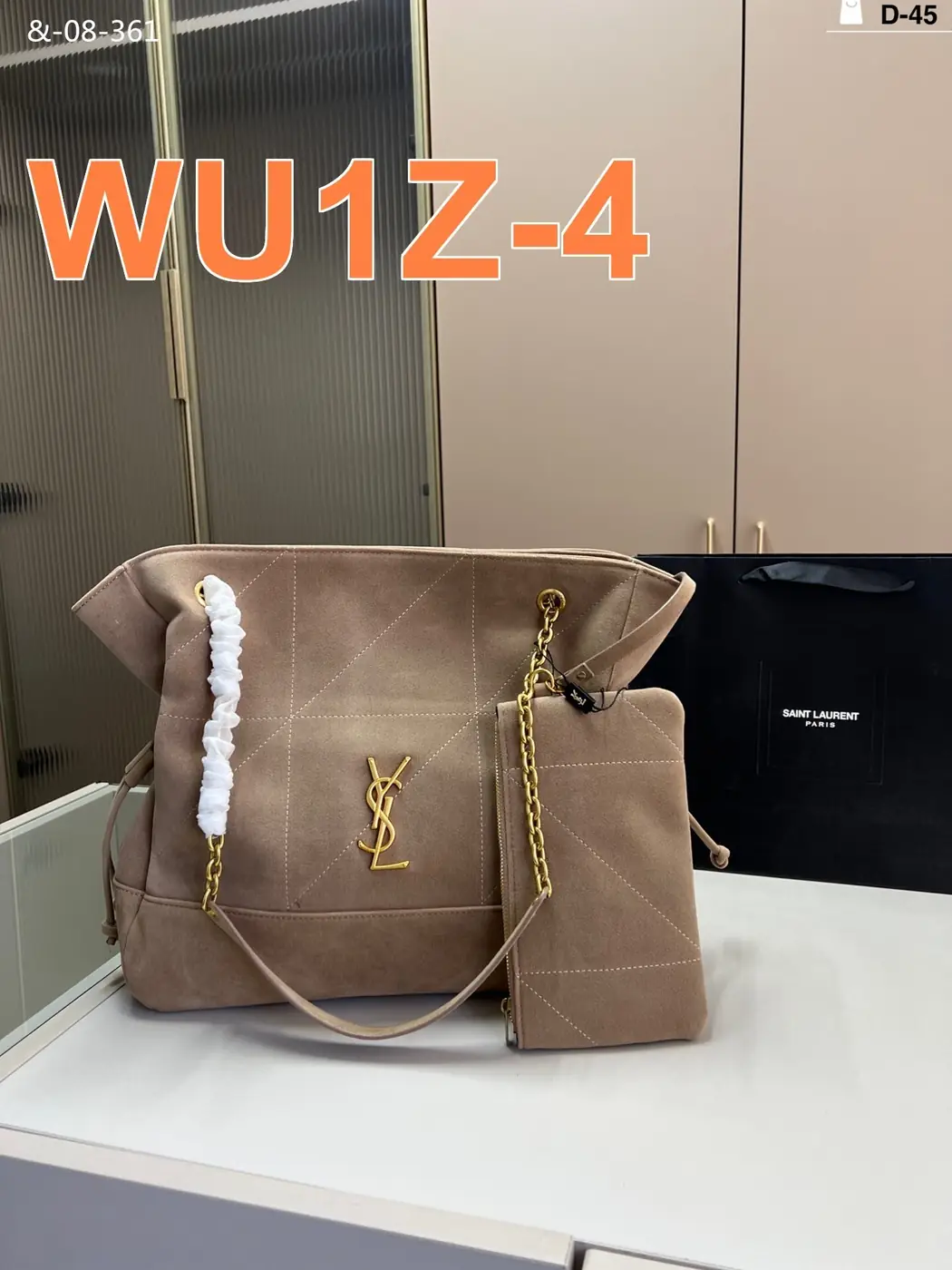 Jam5486      YSL     58$ gallery