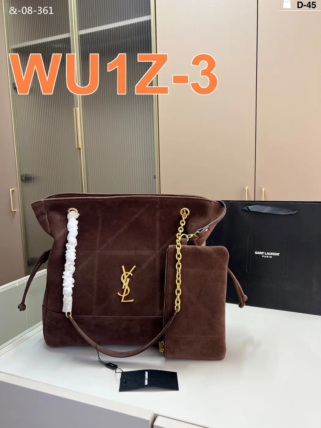 Jam5486      YSL     58$ gallery