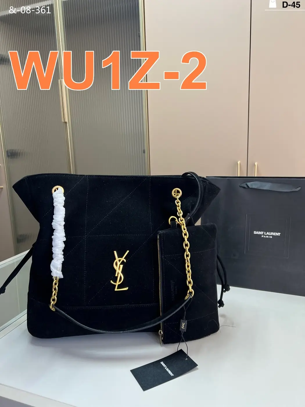 Jam5486      YSL     58$ gallery