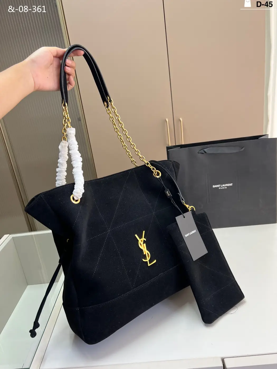 Jam5486      YSL     58$ gallery