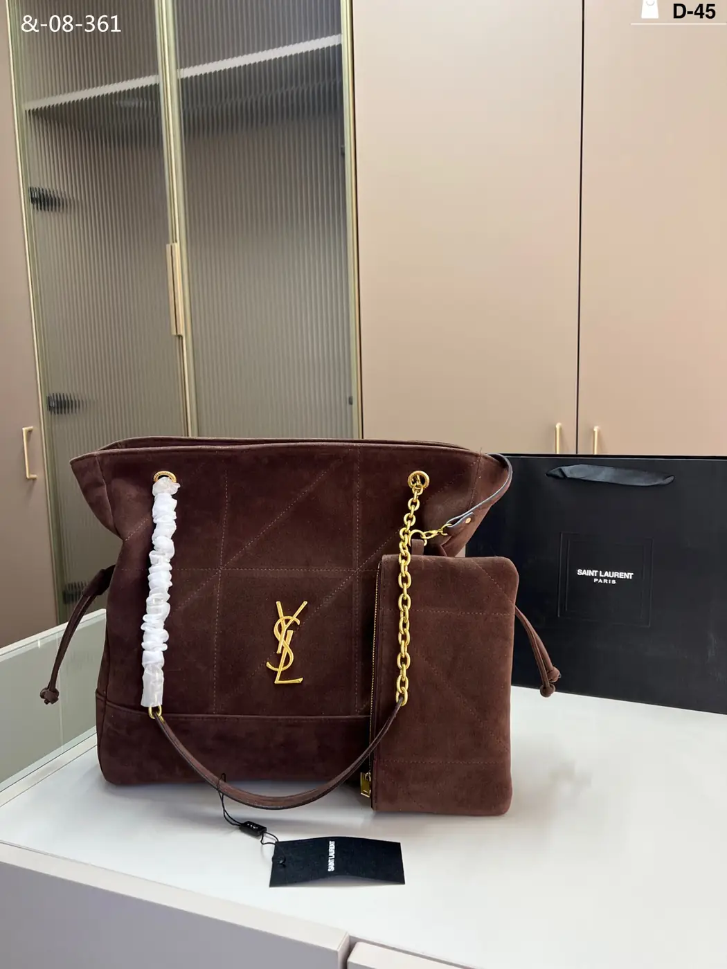 Jam5486      YSL     58$ gallery
