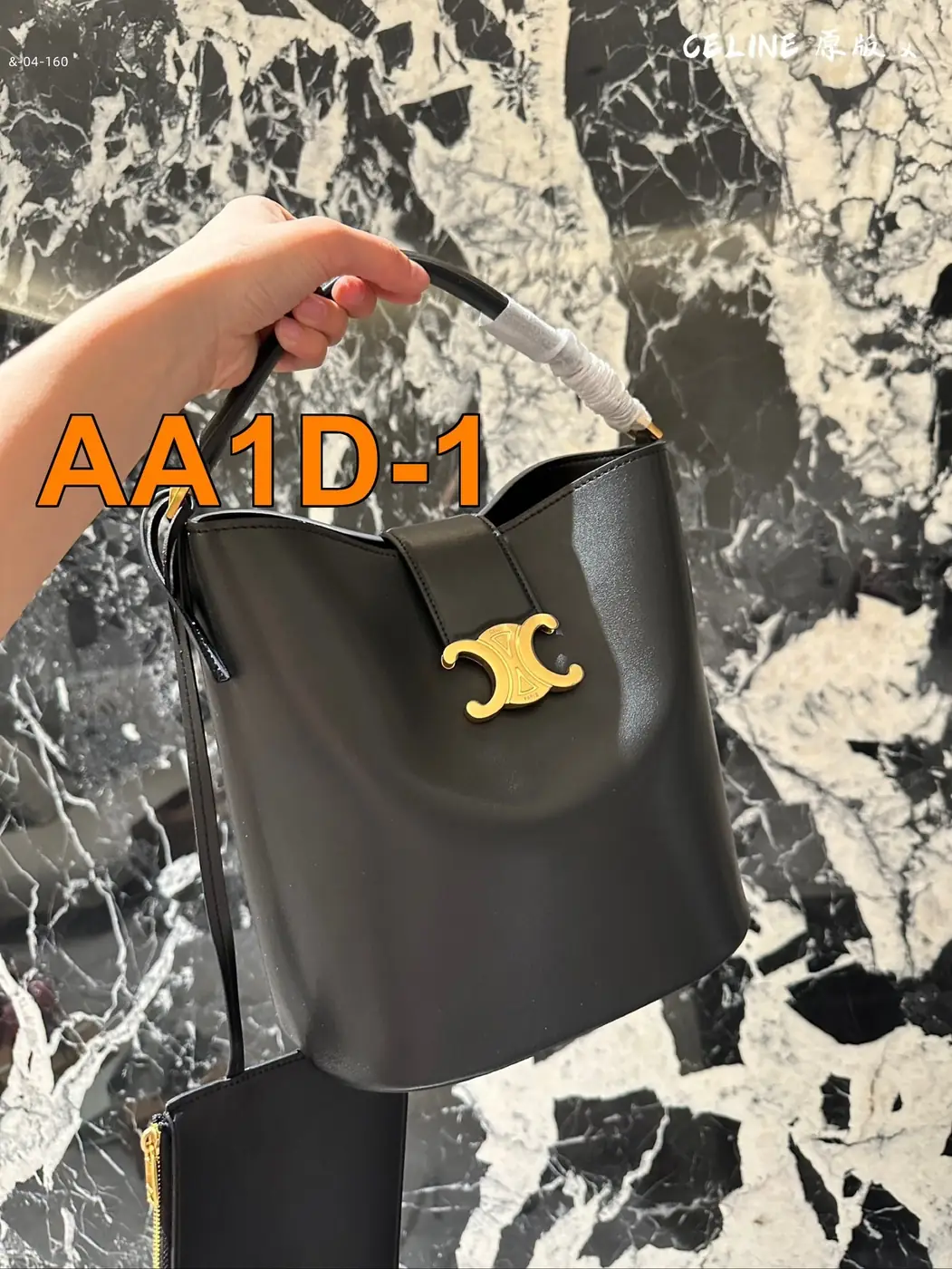 Jam5504  CELINE      65$ gallery