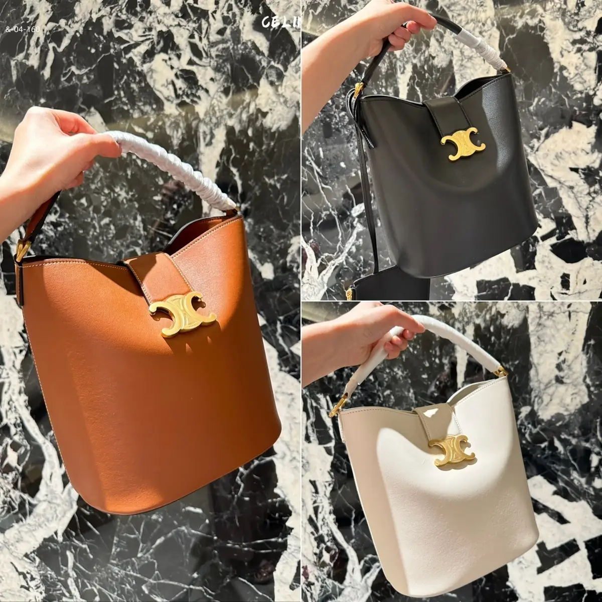 Jam5504  CELINE      65$ gallery