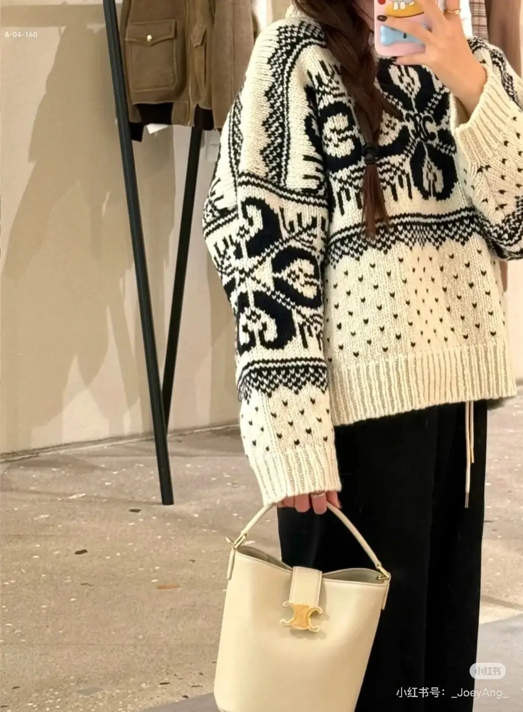 Jam5504  CELINE      65$ gallery