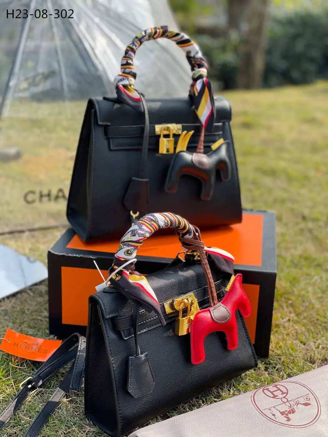 Jam5517  HERMES 85$ gallery