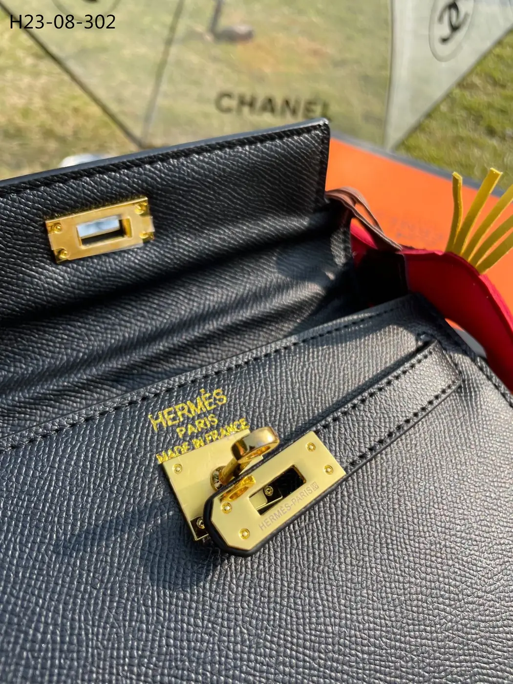 Jam5517  HERMES 85$ gallery