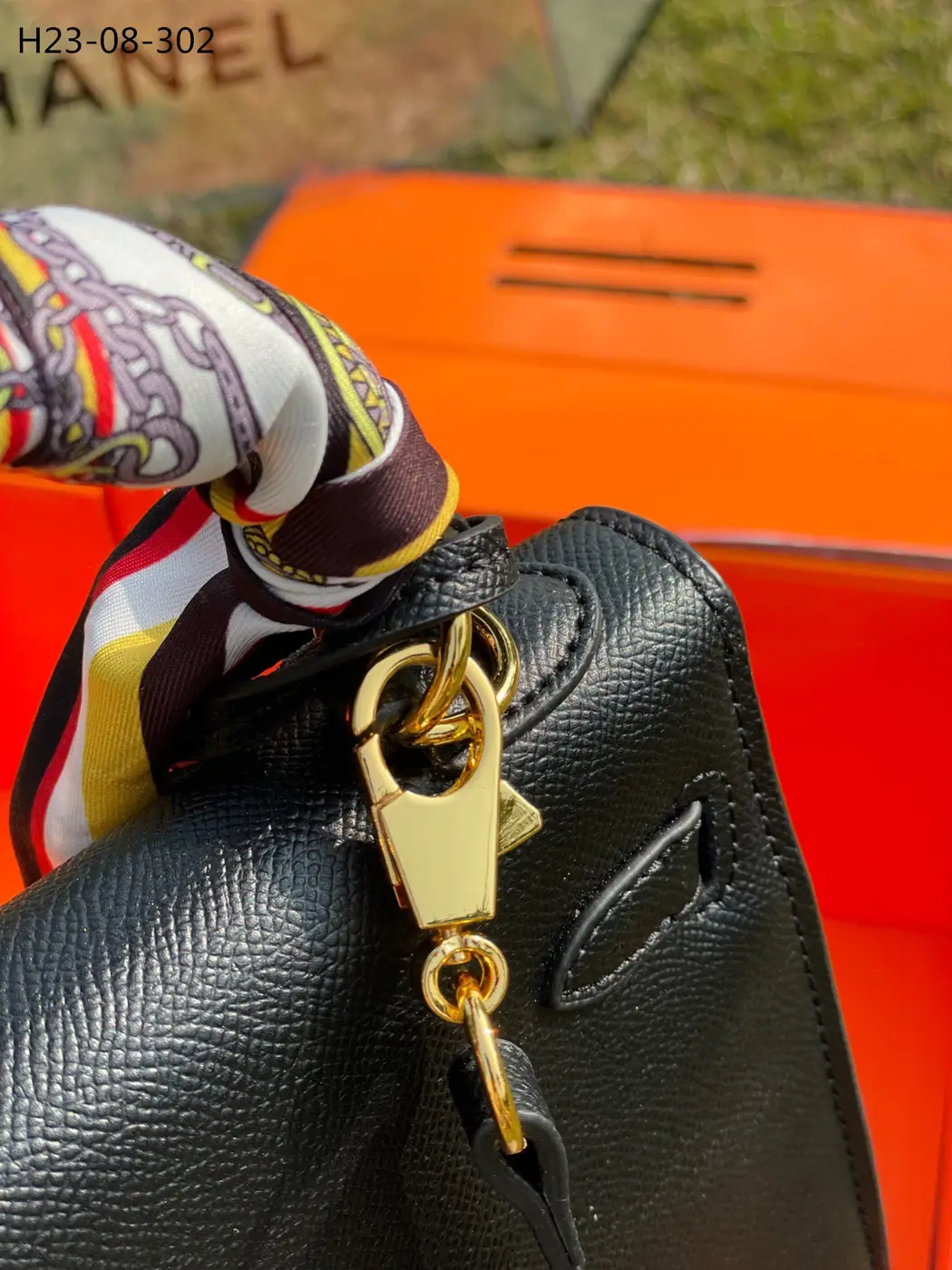 Jam5517  HERMES 85$ gallery