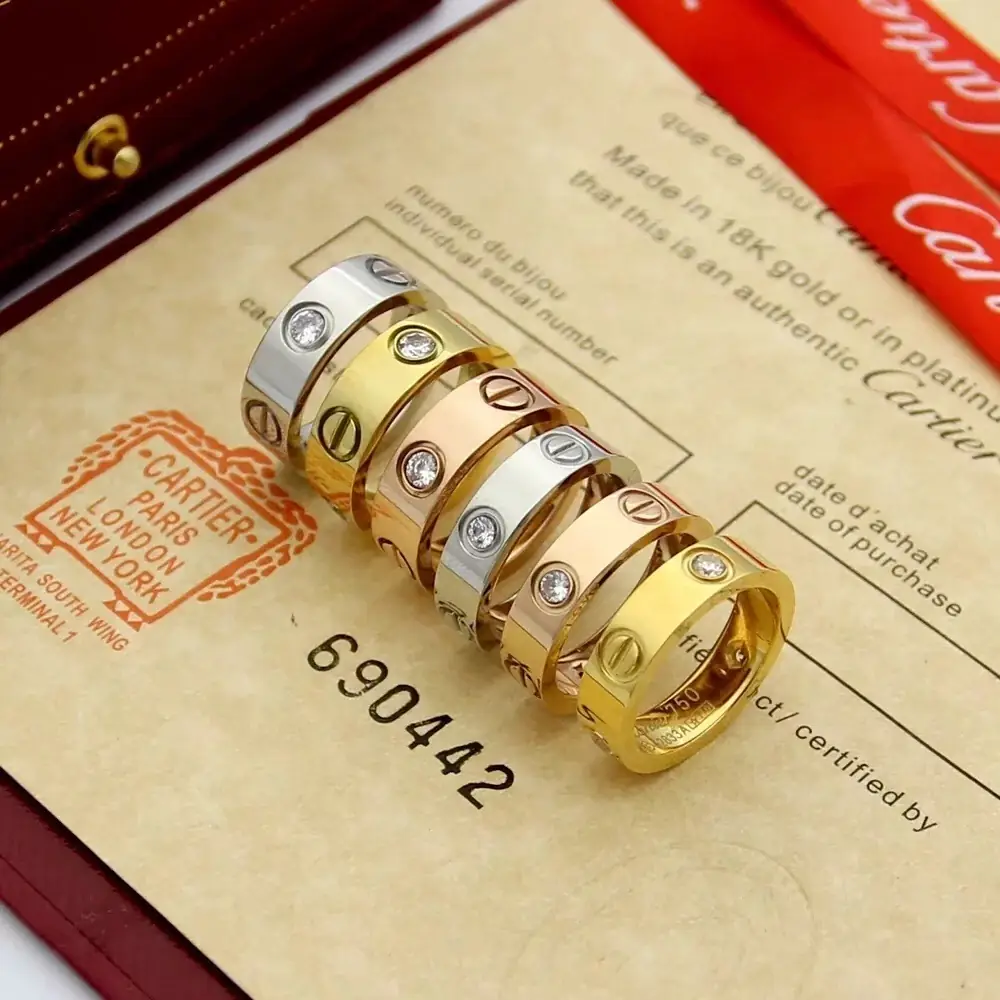 Jam5801  Cartier 38$ gallery