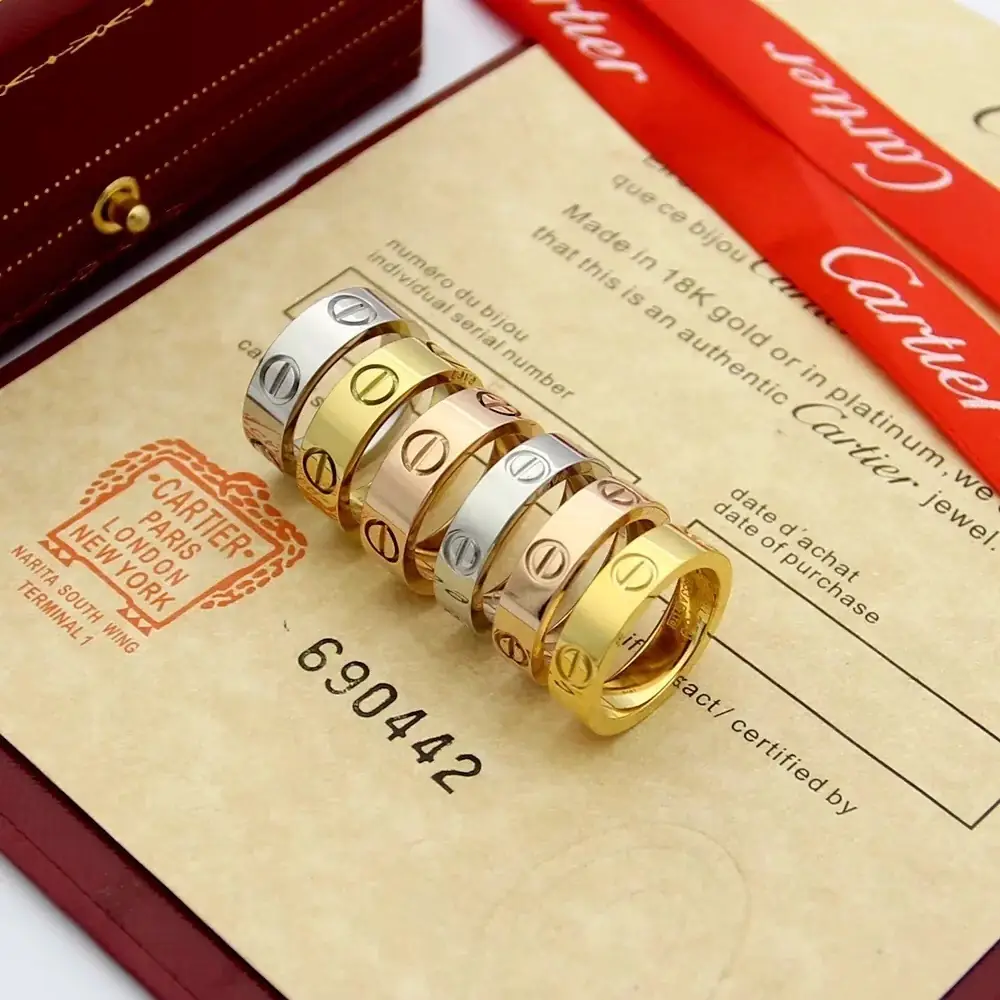 Jam5801  Cartier 38$ gallery