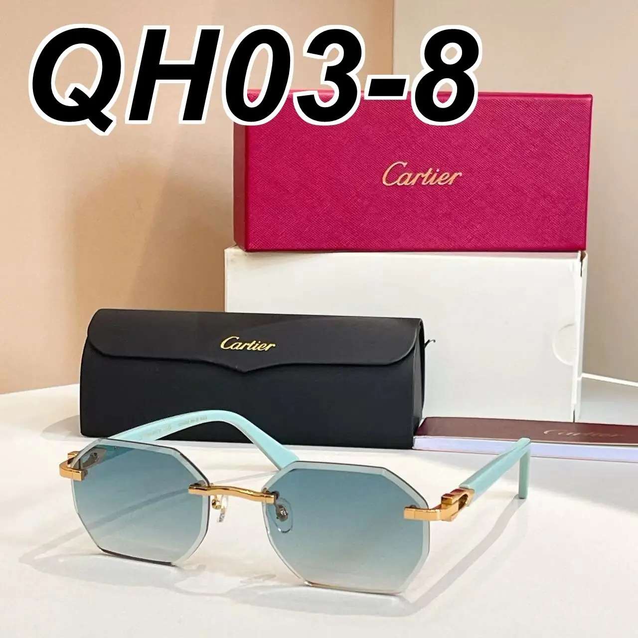 Jam5803   Cartier 59.99$ gallery