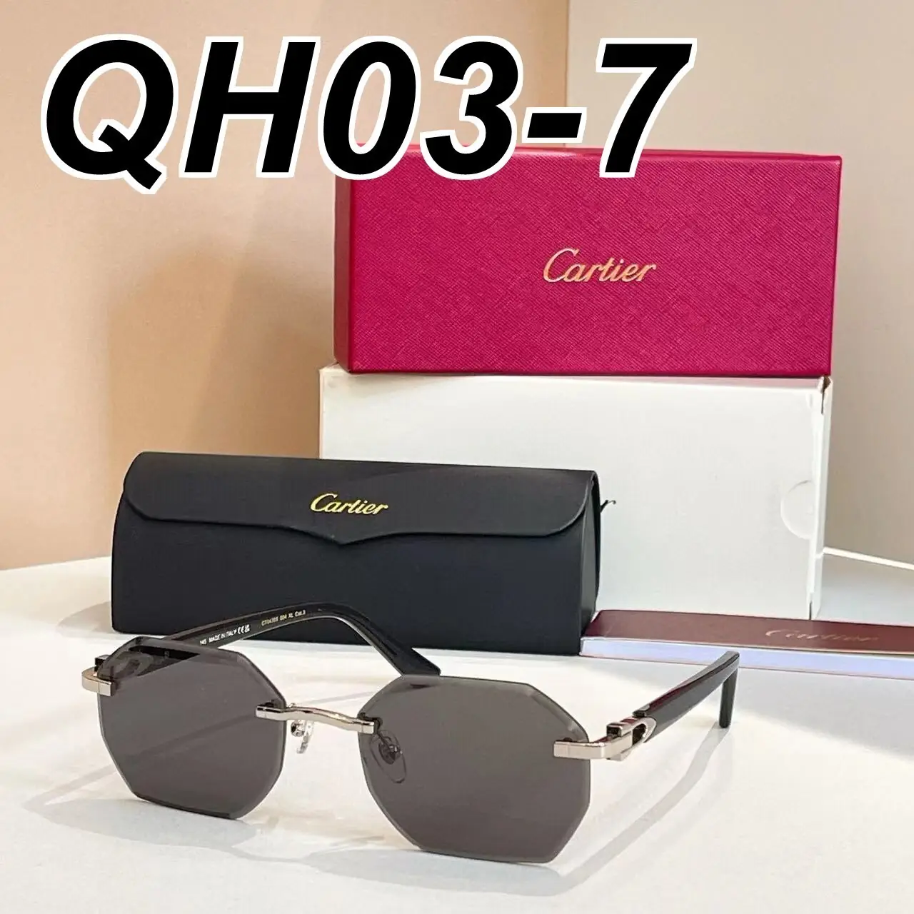 Jam5803   Cartier 59.99$ gallery