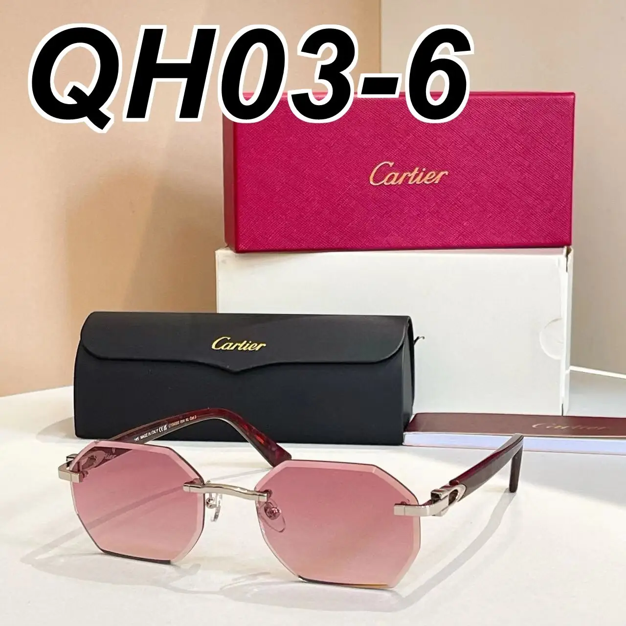 Jam5803   Cartier 59.99$ gallery