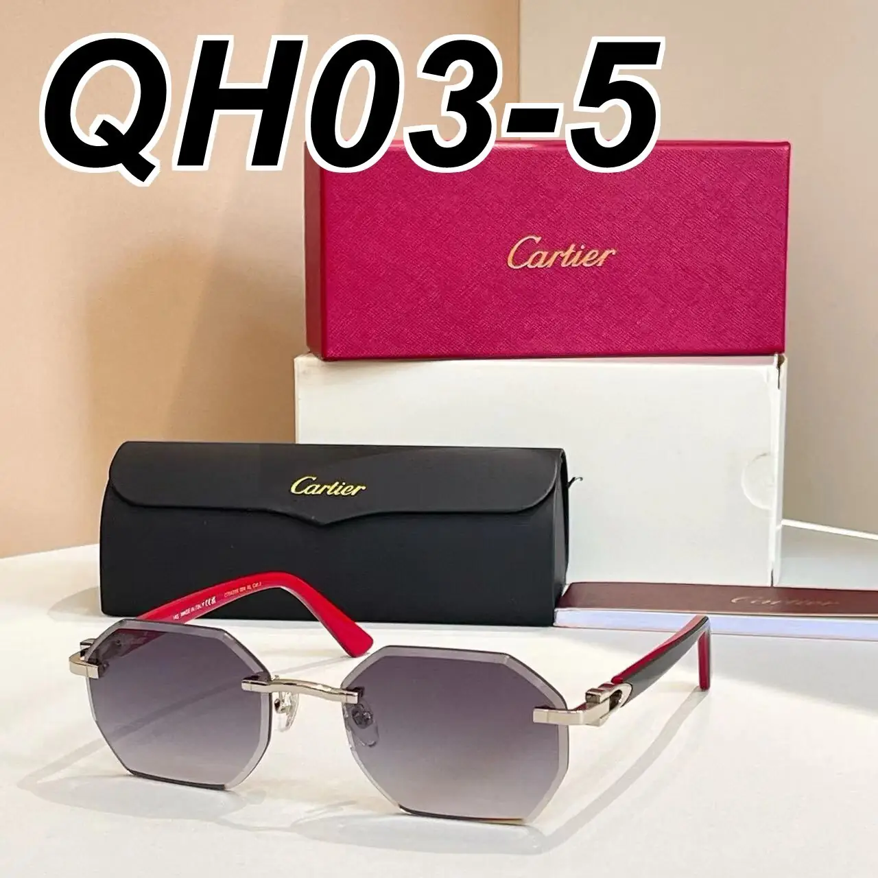 Jam5803   Cartier 59.99$ gallery