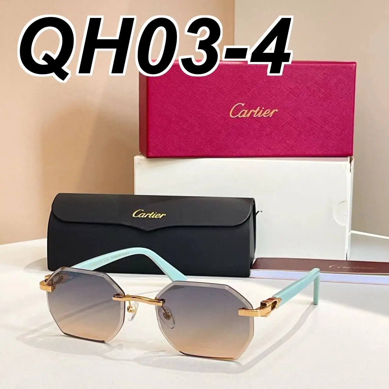 Jam5803   Cartier 59.99$ gallery