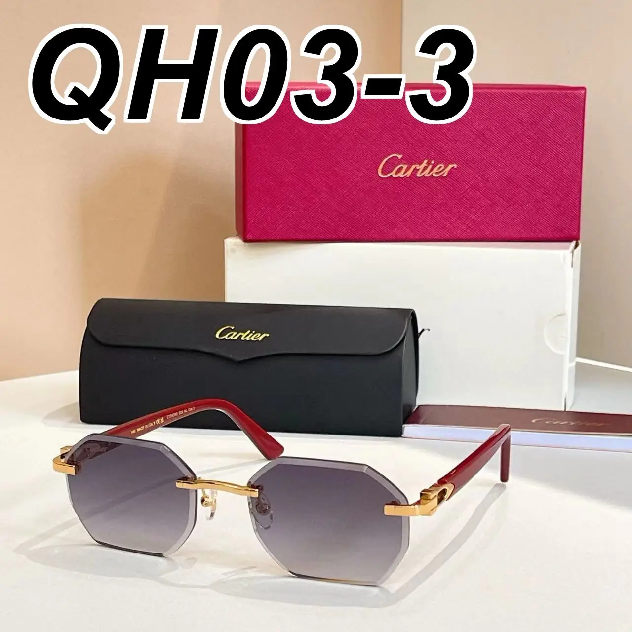 Jam5803   Cartier 59.99$ gallery